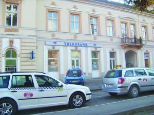 Volksbank a pierdut procesul comisioanelor