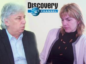 Elevii salajeni invata oficial de pe Discovery Channel