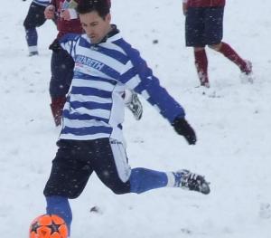 FC Zalau pierde la Baia Mare