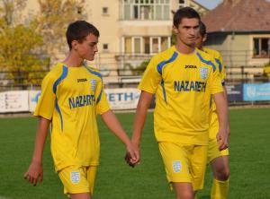 Program normal de pregatire pentru FC Zalau