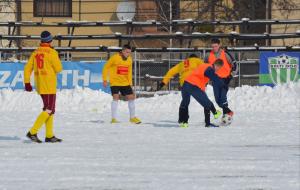 Prima victorie din 2012, pentru FC Zalau