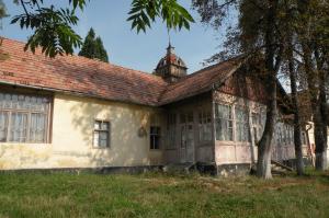 Salvati casa memoriala Iuliu Maniu de la Badacin