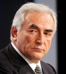 Dominique Strauss-Kahn, arestat preventiv intr-un dosar de proxenetism