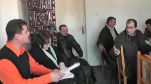 Primarul Ioan Barou si-a invins opozantii din consiliu