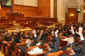 Alesii salajeni „stau bine” in Parlament