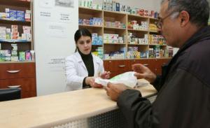 O treime din bugetul alocat decontarii medicamentelor a fost epuizat