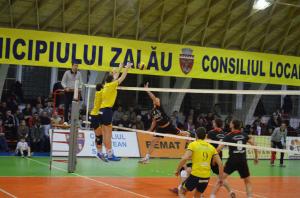 Volei: Divizia A1