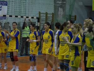 Handbal: Liga Nationala