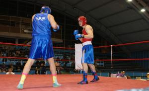 Box: Cupa Romaniei de seniori