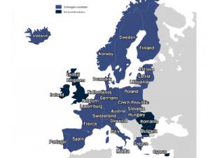 Aderarea Romaniei la spaţiul Schengen, amanata pană in septembrie