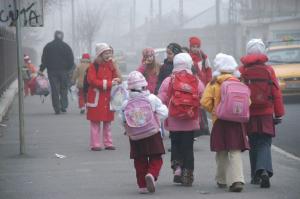 Parintii nu se inghesuie sa-si inscrie copiii in clasa pregatitoare