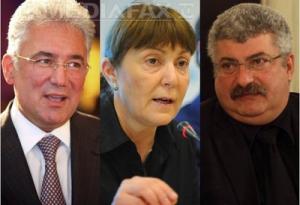 PDL Bucuresti face sondaj pentru stabilirea candidatului la primarie