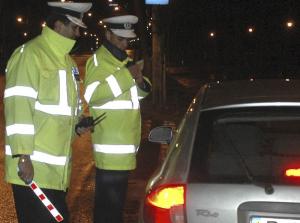 Comert cu permise de conducere false din Ungaria