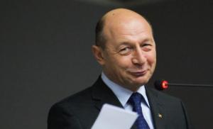 Basescu da unda verde pentru campania electorala