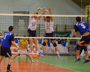 Volei: Divizia A1 – Play-off