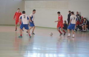 Fotbal: Liga a III-a