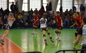 Handbal: Cupa EHF – sferturi de finala