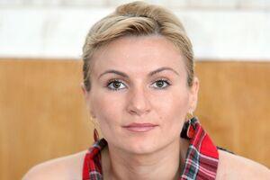 Andreea Paul Vass si-a schimbat numele si pregateste  o surpriza pentru alegerile locale