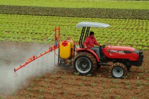 Campania agricola va incepe cu o intarziere de doua saptamani