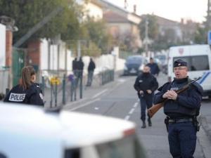 Un suspect retinut, dupa atacul de la Toulouse