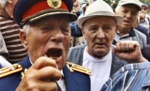 Casa de Pensii a MAI a lasat fara bani 17 salajeni mai bine de sase luni