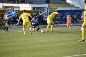 Fotbal: Liga a III-a, Seria VI-a