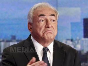 Dominique Strauss-Kahn, inculpat pentru proxenetism