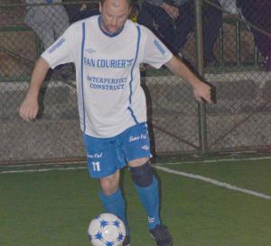 Minifotbal: Liga I