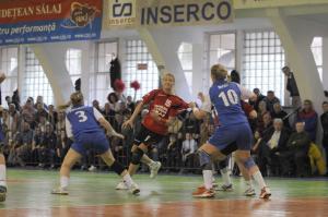 Handbal: Cupa EHF