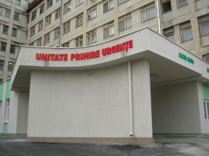 Oltenii verifica Urgenta din Zalau