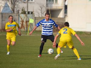 FC Zalau, fara replica in fata liderului Corona Brasov