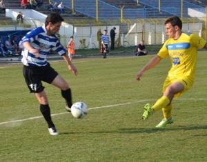 Probleme de lot pentru FC Zalau inaintea meciului de la Ungheni