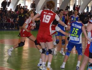 Handbal: Liga Nationala