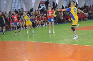 Handbal: Liga Nationala – etapa a XXIII-a