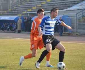 FC Zalau ataca a cincea  victorie consecutiva!