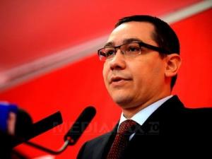 Cabinetul Ponta , anuntat in aceasta seara