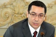 Ponta: Există un singur nume sigur: Daniel Constantin