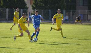 Fotbal: Liga a III-a, Seria a VI-a