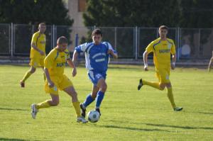 Record de victorii consecutive pentru FC Zalau!