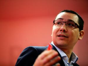 Fosti ministri din patru guverne – reuniti de Ponta pentru un cabinet USL