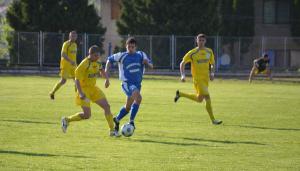 FC Zalau vrea o noua victorie!