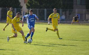 FC Zalau este de neoprit!