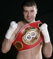 Meciul dintre Carl Froch şi Lucian Bute ar putea fi amanat