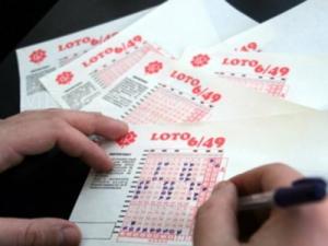 Premiile la Loto 6/49 şi Joker s-au reportat