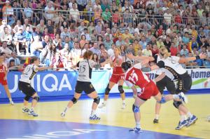 Handbal: Liga Nationala