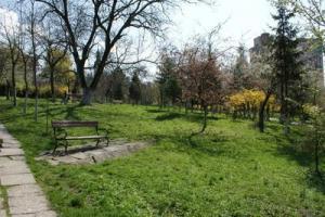 Parcul Central din Zalau se modernizeaza cu un milion de euro