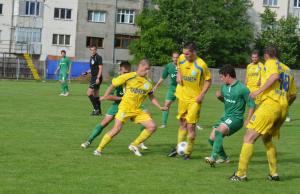 FC Zalau termina sezonul cu o infrangere