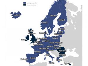 Controalele la frontiere ar putea fi reintroduse in Spatiul Schengen