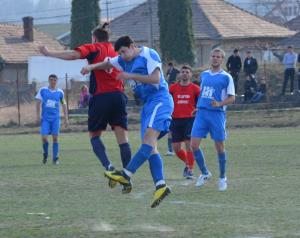 Fotbal: Cupa Romaniei – faza judeteana