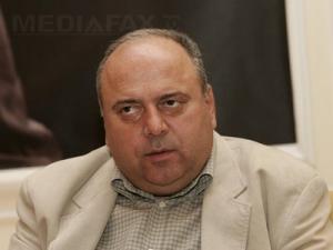 Gheorghe Ştefan işi dă demisia din funcţia de vicepreşedinte al PDL